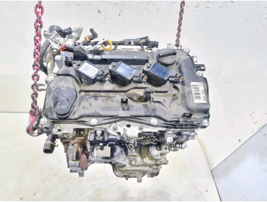 Engine type M15A-FXE-F3020 - Toyota YARIS IV - G1-1291S