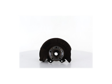 Left steering knuckle - Audi A1 I PH.1 - 6C0407255A - J1-0058P