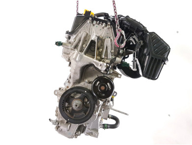 Engine type B4D419 - Renault CLIO V PH.1 - V0-8050P