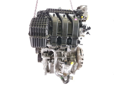 Moteur type B4D419 - Renault CLIO V PH.1 - V0-8050P
