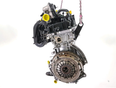 Engine type B4D419 - Renault CLIO V PH.1 - V0-8050P