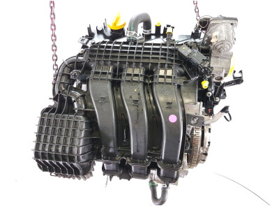 Moteur type B4D419 - Renault CLIO V PH.1 - V0-8050P