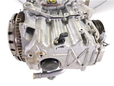 Moteur type B4D419 - Renault CLIO V PH.1 - V0-8050P