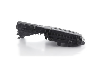 Air box - Mazda MAZDA 3 I PH.1 - ZJ0113Z02D - G1-8231P