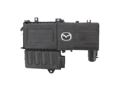Boite à air - Mazda MAZDA 3 I PH.1 - ZJ0113Z02D - G1-8231P