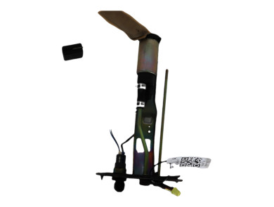 Fuel pump - Suzuki GRAND VITARA I - 15100-65D80 - U1-3829V