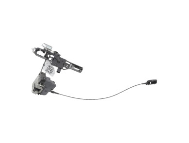 Serrure de porte arriere gauche occasion - Renault ESPACE - 8200017958