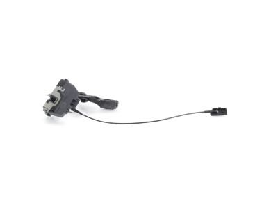 Left rear door lock - Renault ESPACE IV PH.2 - Gris Clair - 8200017958 - C1-4337Q