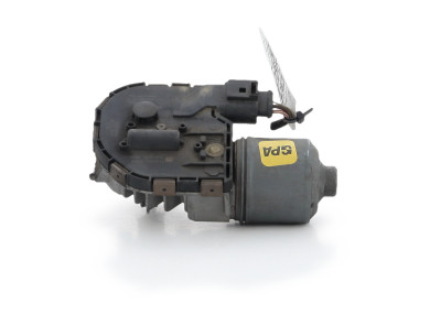 Right front wiper motor - Seat LEON II PH.1 - 1P0955120B - P2-7564K