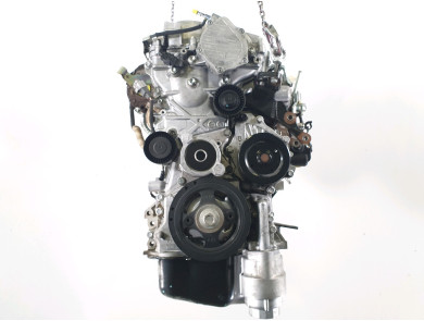 Engine used - Toyota AVENSIS - 1AD-FTV-0R031