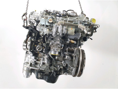Engine type 1AD-FTV-0R031 - Toyota AVENSIS II PH.2 - M0-8315S