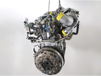 Engine type 1AD-FTV-0R031 - Toyota AVENSIS II PH.2 - M0-8315S