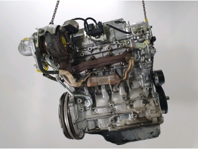 Moteur type 1AD-FTV-0R031 - Toyota AVENSIS II PH.2 - M0-8315S