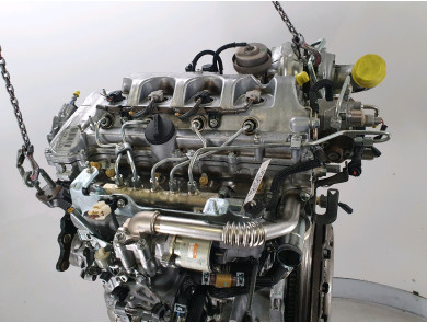Engine type 1AD-FTV-0R031 - Toyota AVENSIS II PH.2 - M0-8315S