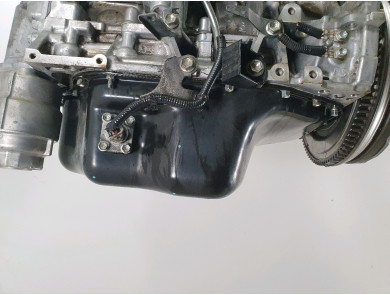 Engine type 1AD-FTV-0R031 - Toyota AVENSIS II PH.2 - M0-8315S