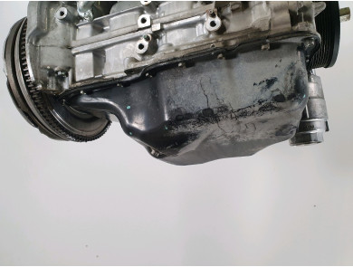 Engine type 1AD-FTV-0R031 - Toyota AVENSIS II PH.2 - M0-8315S