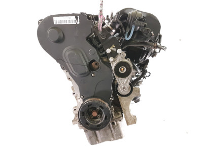 Engine type BVY - Volkswagen PASSAT V - M1-1199H