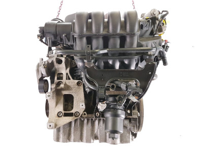 Engine type BVY - Volkswagen PASSAT V - M1-1199H