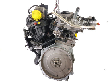 Engine type BVY - Volkswagen PASSAT V - M1-1199H