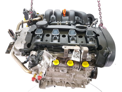 Engine type BVY - Volkswagen PASSAT V - M1-1199H