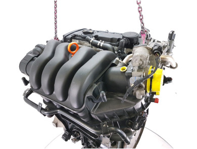 Engine type BVY - Volkswagen PASSAT V - M1-1199H
