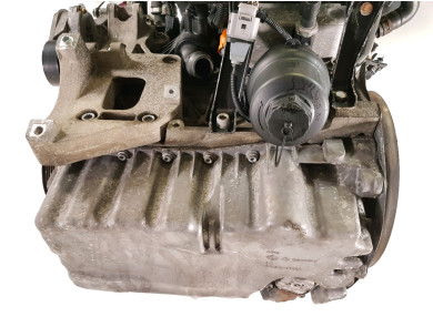 Engine type BVY - Volkswagen PASSAT V - M1-1199H