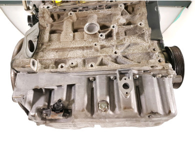 Engine type BVY - Volkswagen PASSAT V - M1-1199H