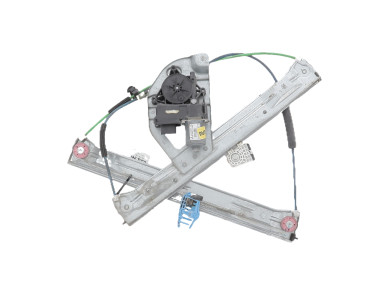 Lève-vitre gauche - Peugeot 208 I PH.2 - 9816402580 - M1-4270Y