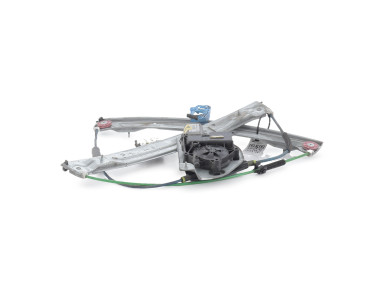 Lève-vitre gauche - Peugeot 208 I PH.2 - 9816402580 - M1-4270Y