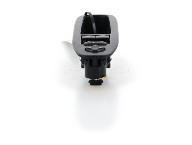 Platine de commande lève-vitre gauche - Peugeot 208 I PH.2 - 96758211ZD - Z1-4125J