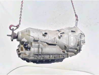 Gearbox used - BMW SERIE 3 - ZF-6HP19-1071012075