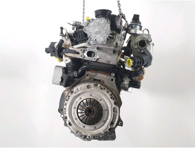 Engine type CAY-Q-KX - Audi A1 I PH.1 - L1-5368U