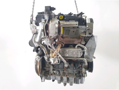 Moteur type CAY-Q-KX - Audi A1 I PH.1 - L1-5368U