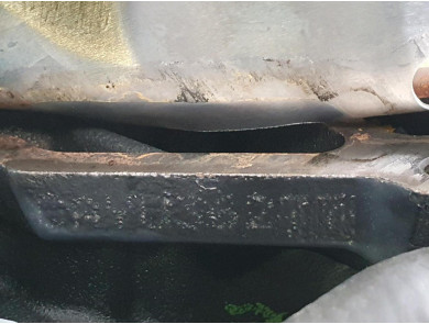 Engine type CAY-Q-KX - Audi A1 I PH.1 - L1-5368U