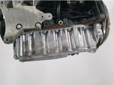 Engine type CAY-Q-KX - Audi A1 I PH.1 - L1-5368U