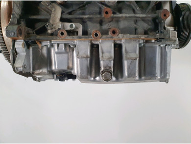 Engine type CAY-Q-KX - Audi A1 I PH.1 - L1-5368U