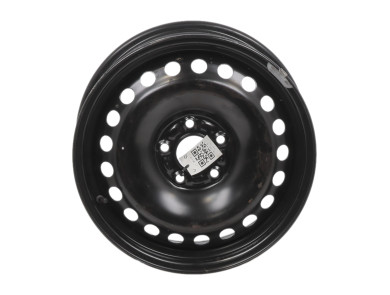 Steel wheel - Ford FOCUS II PH.2 - 1909109 - S1-0837R