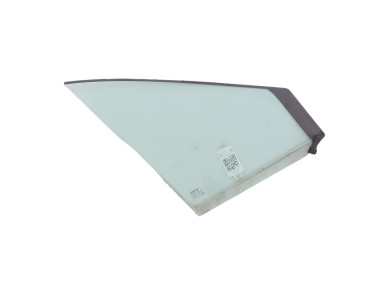 Vitre de custode avant gauche - Renault SCENIC II PH.1 - Gris Clair - 8200120908 - A1-4209I