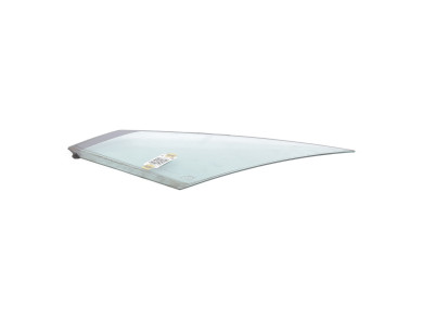 Vitre de custode avant gauche - Renault SCENIC II PH.1 - Gris Clair - 8200120908 - A1-4209I