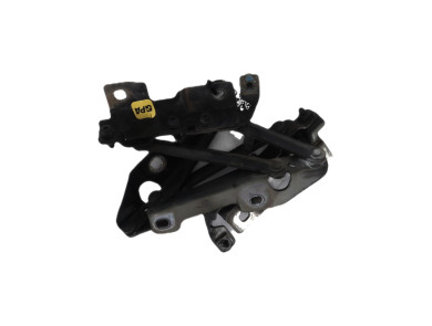 Hood hinges used - Opel INSIGNIA - 12841600