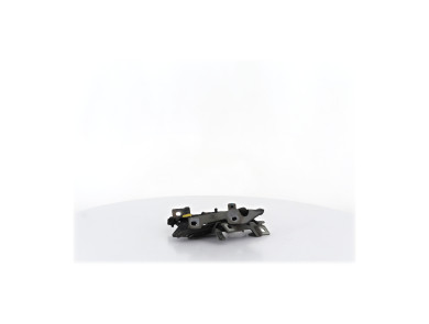 Hood hinges - Opel INSIGNIA I PH.1 - Noir - 12841600 - Y1-9928Z