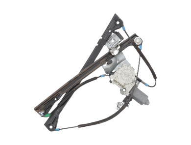 Left front window-lift used - Volkswagen POLO - 6N4959802B