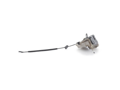 Left front door lock - Volkswagen GOLF V - Gris Clair - 3D1837015AP - A1-4130C
