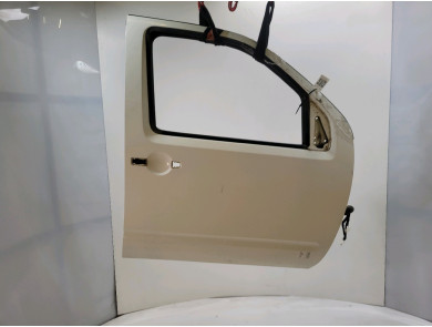Porte avant droite occasion - Nissan NAVARA - H0100-5X0MB-