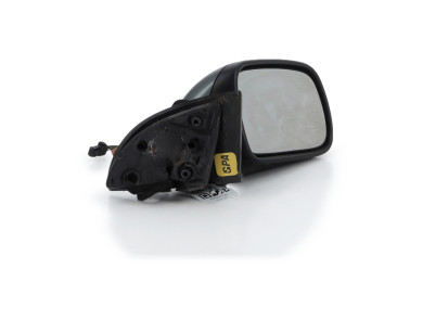Right wing mirror - Peugeot 307 PH.2 - Gris Fonce - 8149VT - R1-7994N
