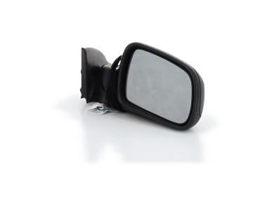 Right wing mirror - Peugeot 307 PH.2 - Gris Fonce - 8149VT - R1-7994N