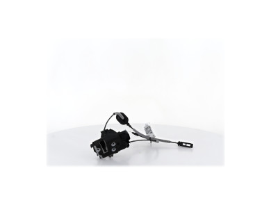 Serrure de porte avant droite - Ford TRANSIT CUSTOM PH.2 - Gris Clair - 2731334 - L1-3490F