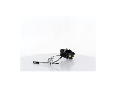 Serrure de porte avant droite - Ford TRANSIT CUSTOM PH.2 - Gris Clair - 2731334 - L1-3490F