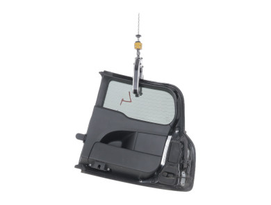 Left rear swing door - Mini MINI CLUBMAN III PH.2 - 41007411613 - A0-8196G