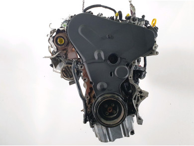 Engine type CLHA - Audi A3 III PH.1 - H1-0400T